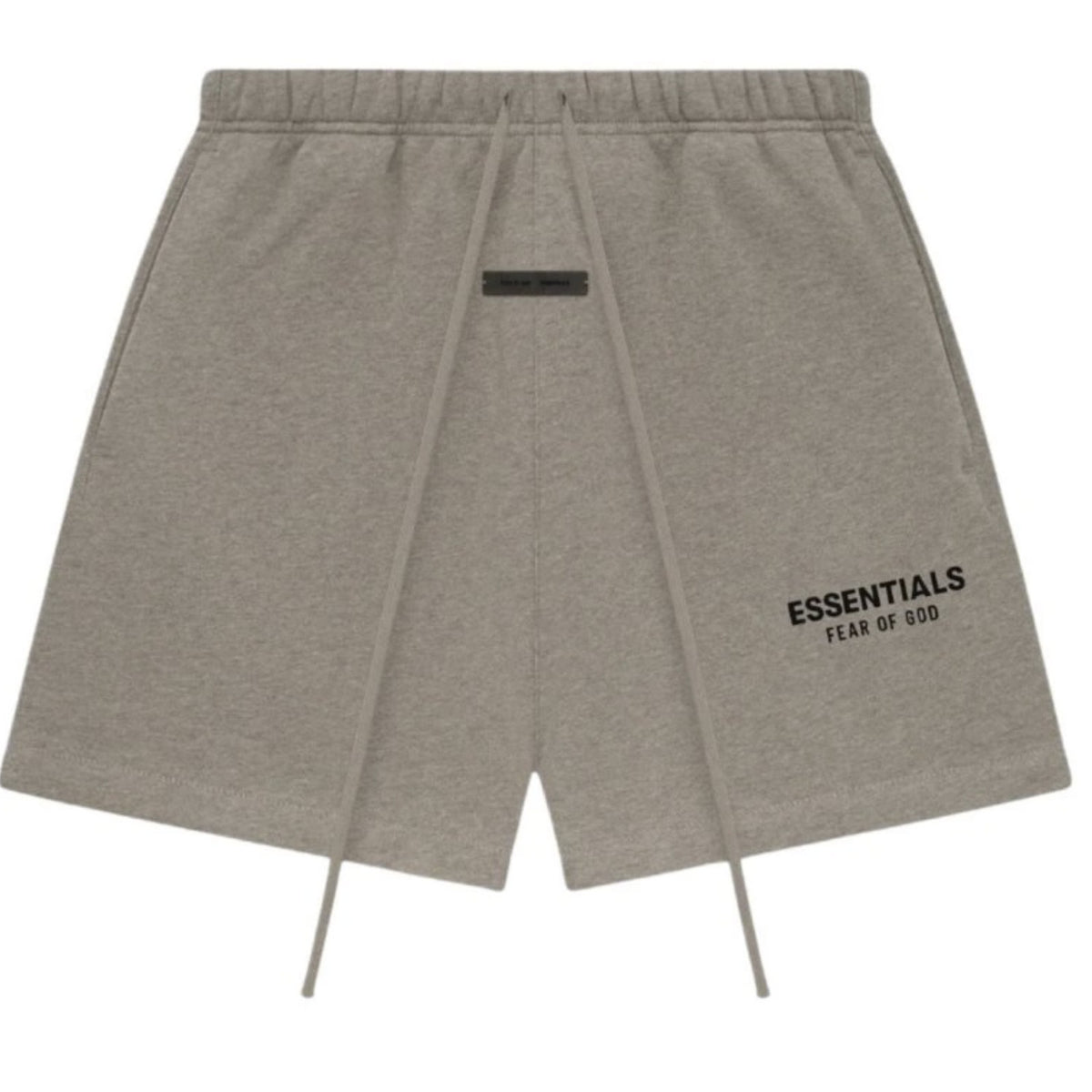 Fear of God Essentials S25 Shorts Homestead Heather