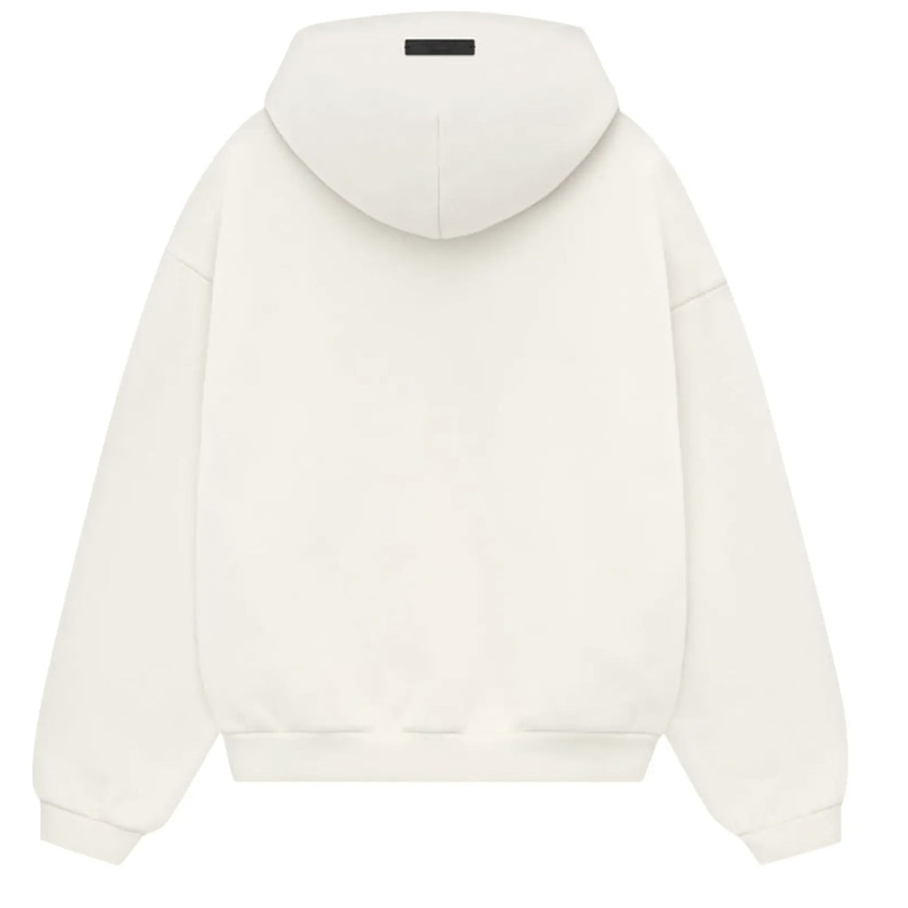 Fear of God Essentials Hoodie FW24 Shell ADONIO