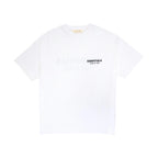 tričko Fear of God Essentials S25 T-Shirt Bright White ADONIO