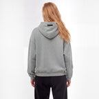 Fear of God Essentials Hoodie FW24 Dark Heather State ADONIO