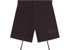 Fear of God Essentials Shorts (SS23) Plum