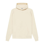 Fear of God Essentials Hoodie (SS21) Cream