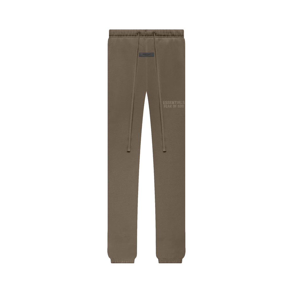 Fear of God Essentials FW22 Wood - Celý set ADONIO