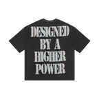 Godspeed Interstate Fate Tee, Black
