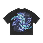 Godspeed Liberty Tears Tee, Black