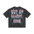 Godspeed Supreme Reign Tee, Black