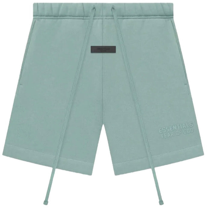 Fear of God Essentials Shorts (FW22) Sycamore