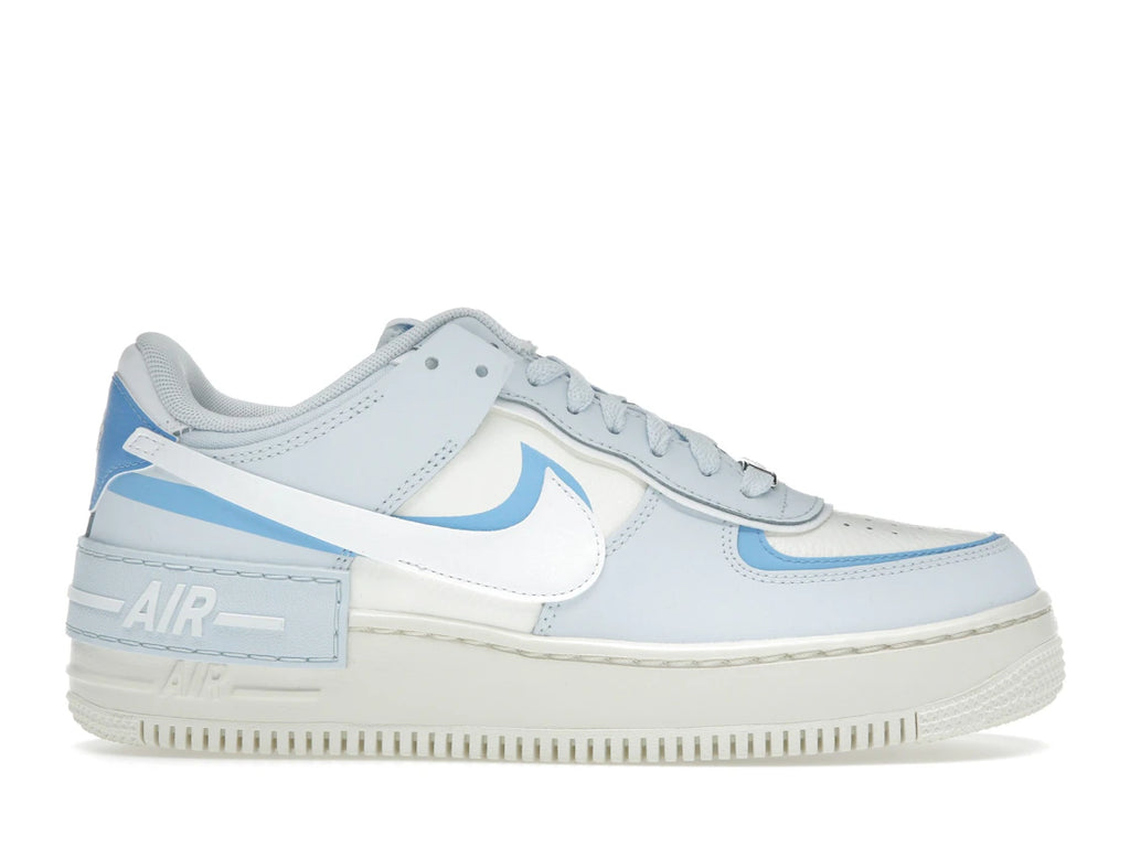 Nike Air Force 1 Low Shadow Blue Tint University Blue (W)