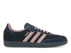 adidas Samba OG Black Wonder Mauve Indigo (W)