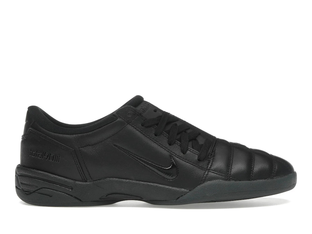 tenisky a boty Nike Total 90 3 Triple Black (W) IM4841-010 ADONIO