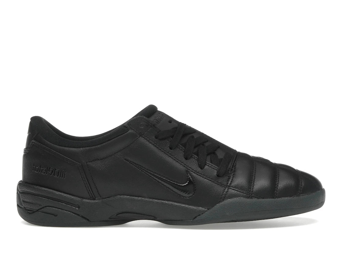 tenisky a boty Nike Total 90 3 Triple Black (W) IM4841-010 ADONIO