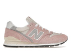 New Balance 996 MiUSA Pink Haze