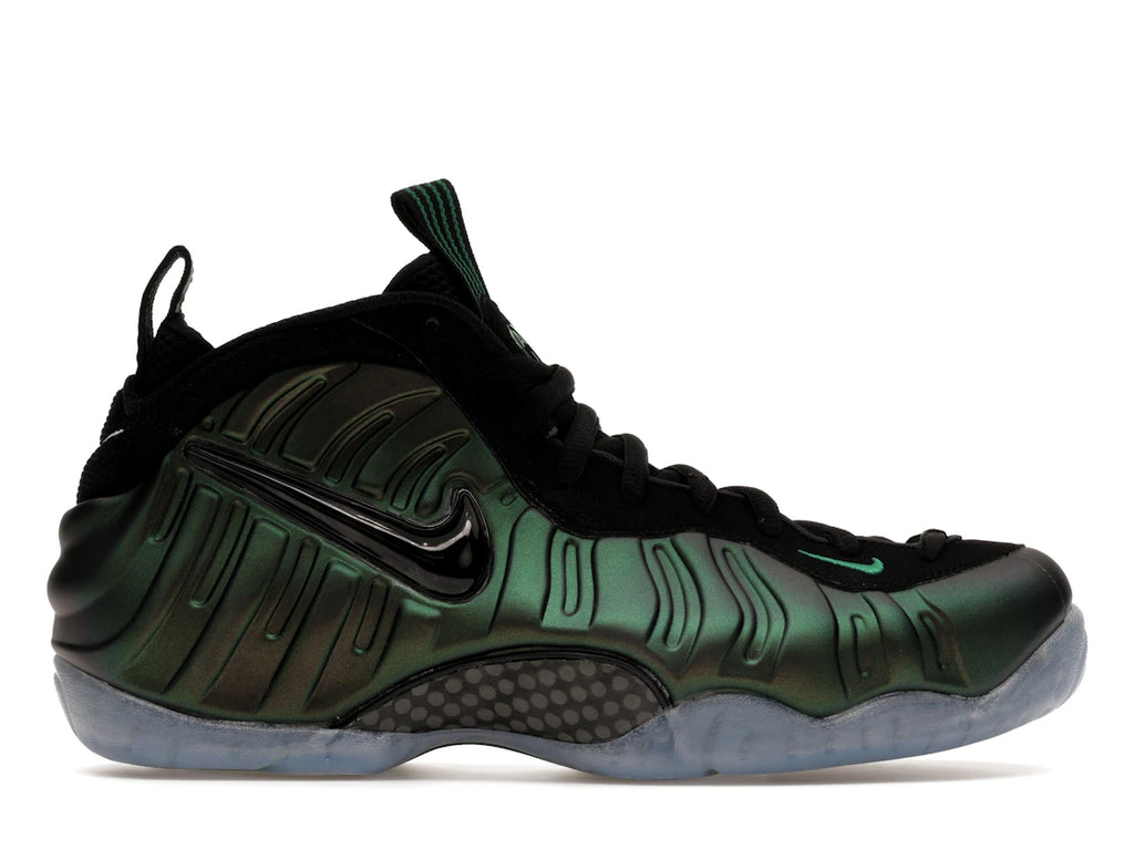 tenisky a boty Nike Air Foamposite Pro Pine Green (2025) HF0794-300 ADONIO