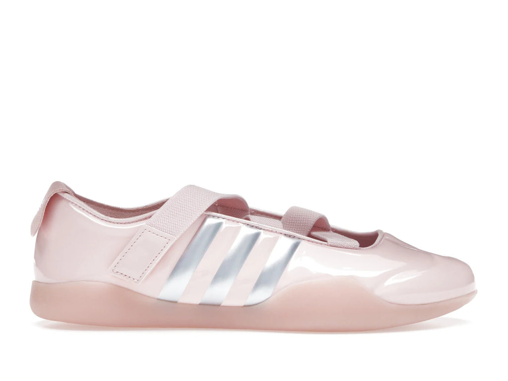 adidas Taekwondo Caroline Hu x CLOT Pink Silver (W)