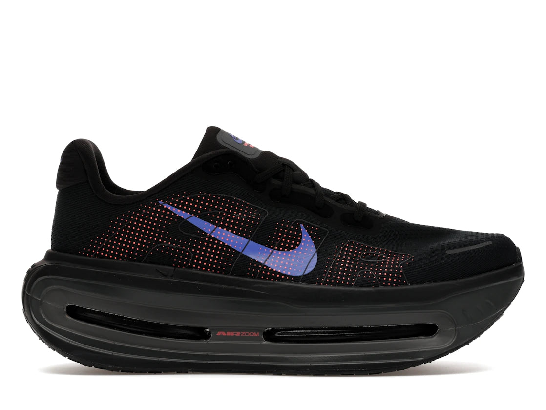 Nike Vomero Premium Black Sapphire Rose (W)
