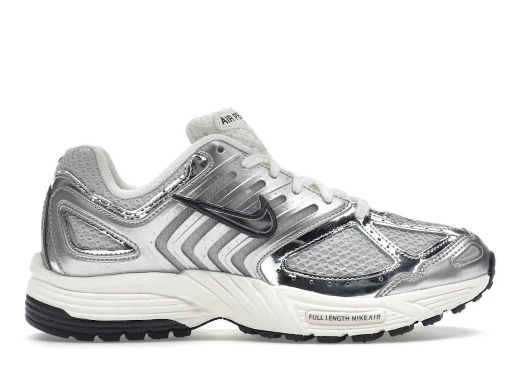 Nike Air Peg 2K5 Chrome (W)
