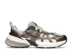 Nike V2K Run Mink Brown Summit White College Grey Ironstone (W)