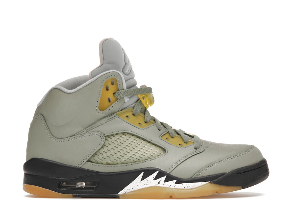 tenisky a boty Jordan 5 Retro Jade Horizon DC7501-300 ADONIO