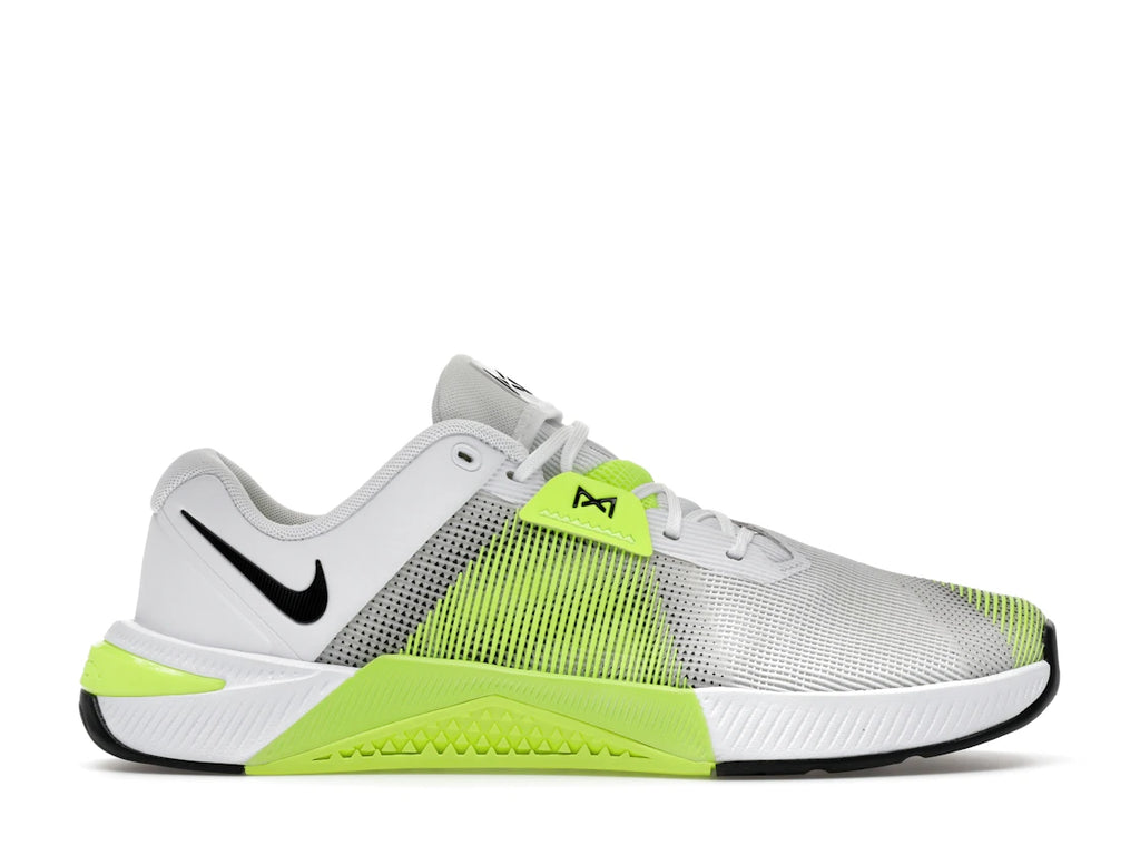 tenisky a boty Nike Metcon 10 White Volt Black HJ1875-101 ADONIO