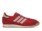 tenisky a boty adidas SL 72 OG Scarlet Crochet (W) JI2746 ADONIO