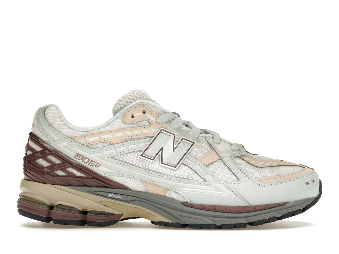 New Balance 1906D Clay Ash Licorice