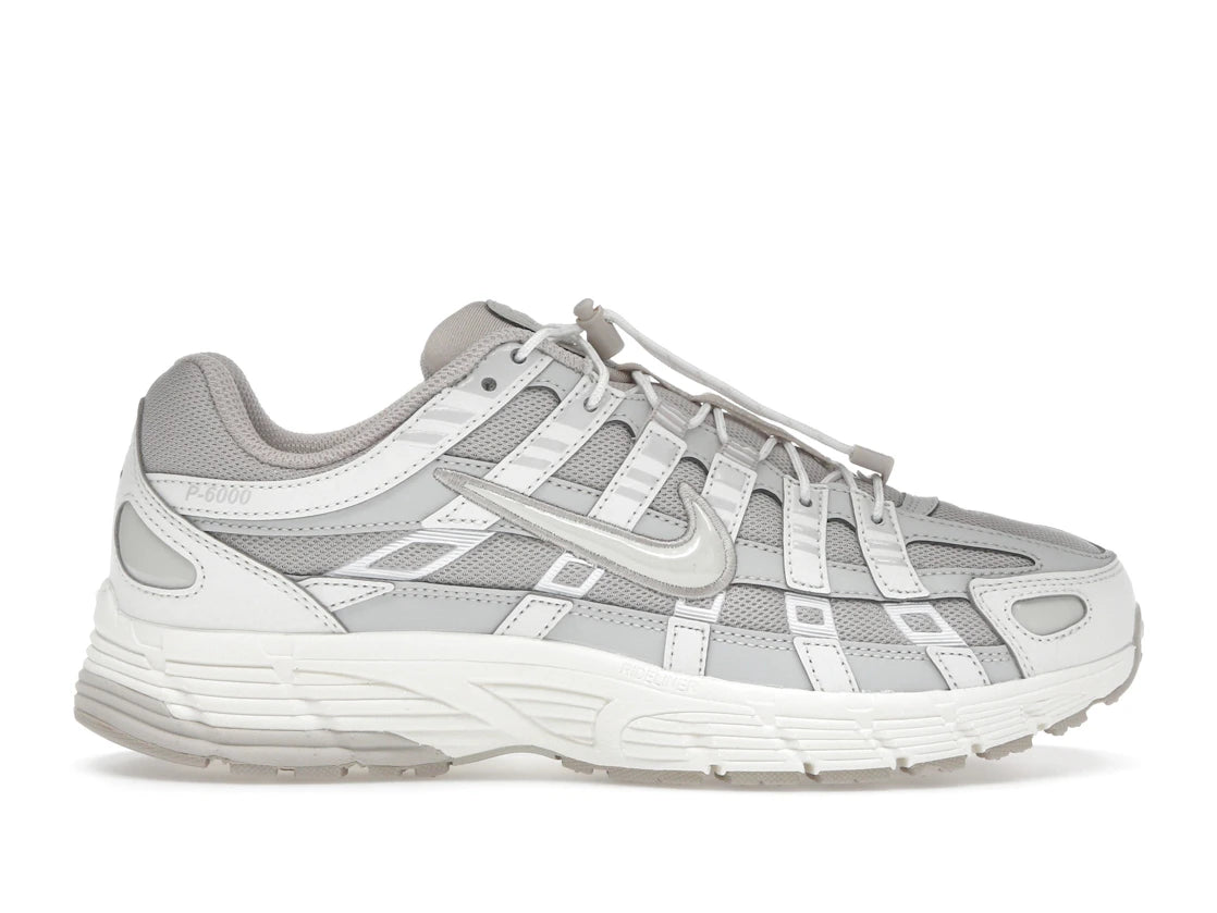 Nike P-6000 Sail Light Bone Cream (W)