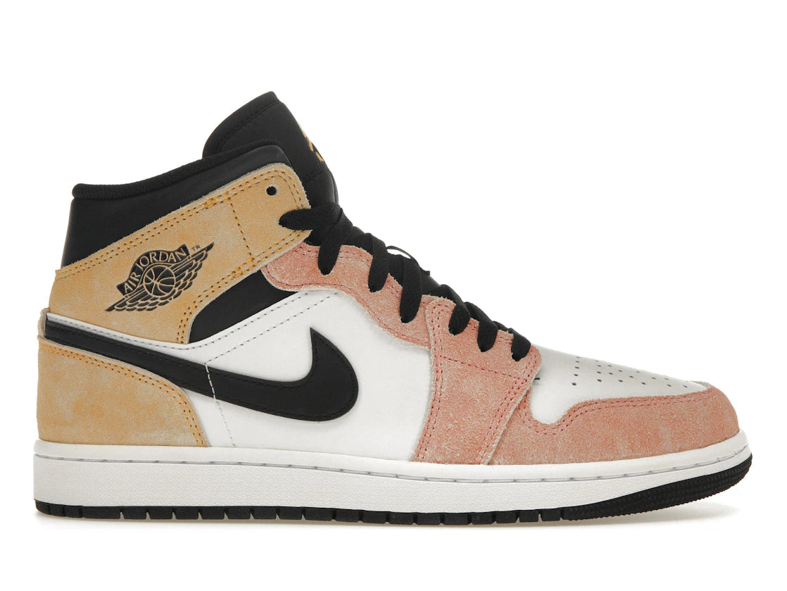 tenisky a boty Jordan 1 Mid SE Flight Club DX4332-800 ADONIO