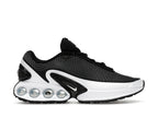 Nike Air Max Dn Black White (W)