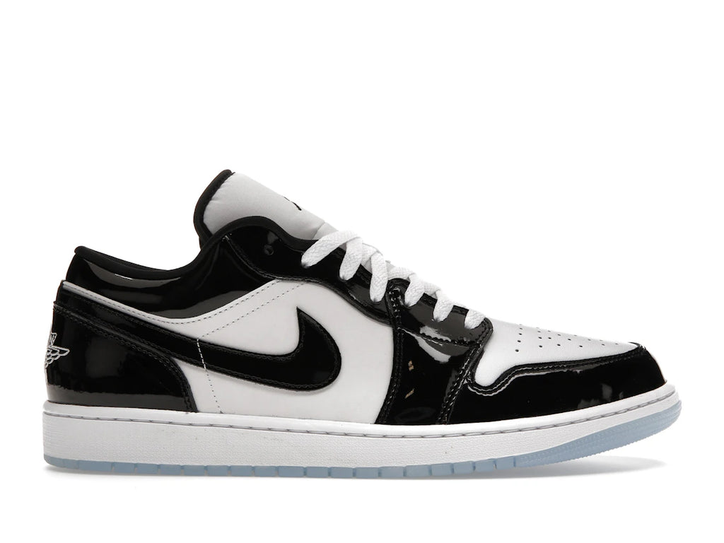 tenisky a boty Jordan 1 Low SE Concord DV1309-100 ADONIO