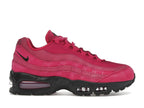 tenisky a boty Nike Air Max 95 OG Big Bubble Fireberry II7632-600 ADONIO