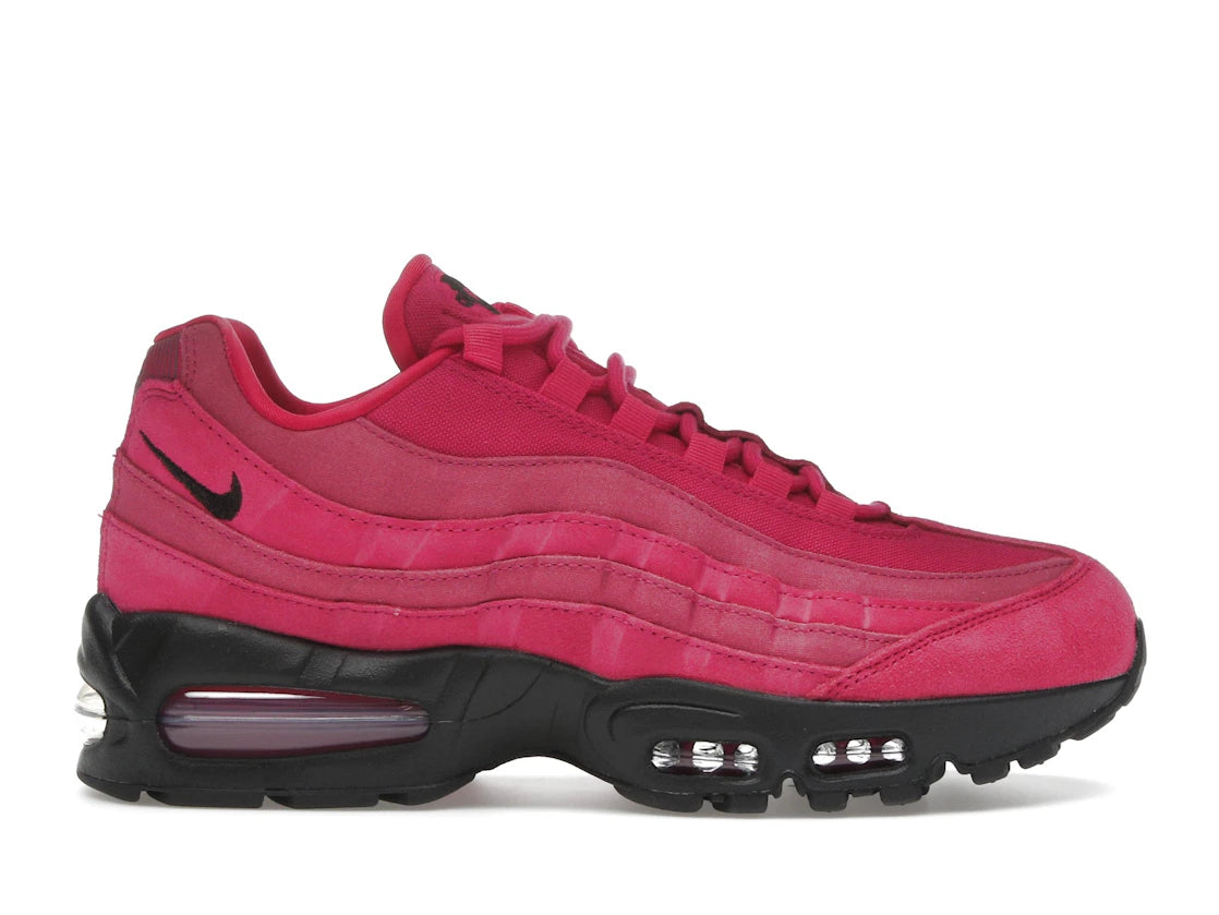 tenisky a boty Nike Air Max 95 OG Big Bubble Fireberry II7632-600 ADONIO