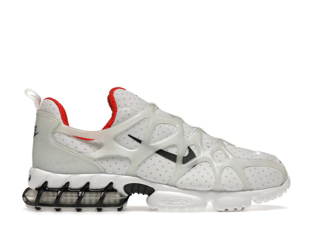 tenisky a boty Nike Air Kukini Spiridon Cage 2 Stussy White CJ9918-100 ADONIO