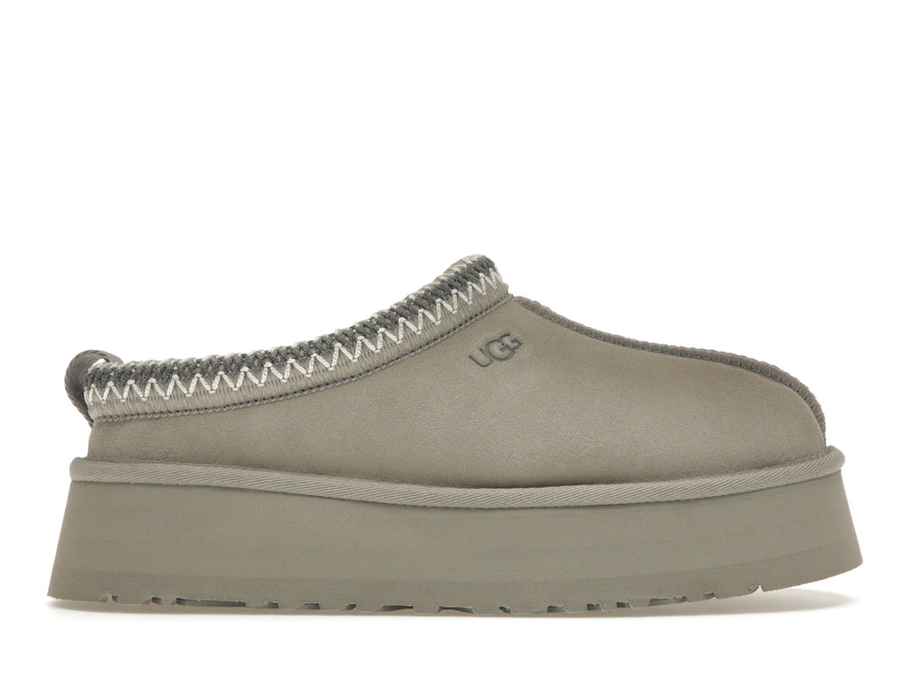 tenisky a boty UGG Tazz Slipper Seal (W) 1122553-SEL ADONIO