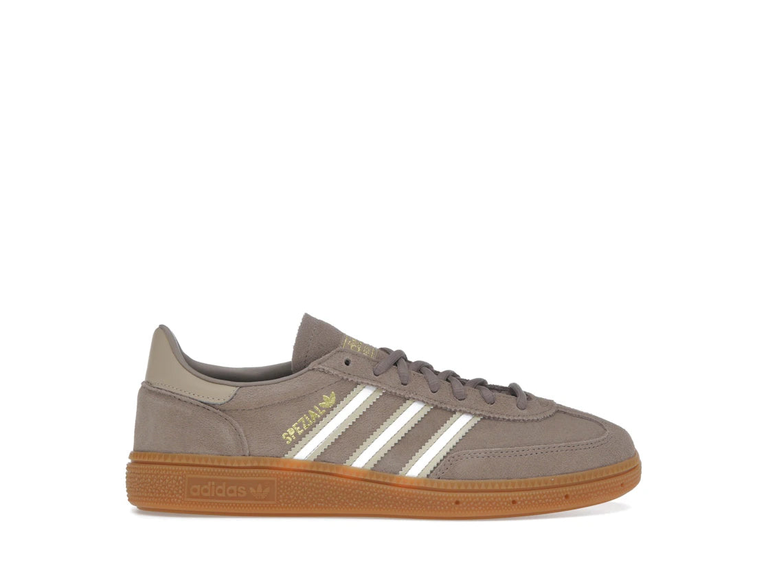 tenisky a boty adidas Handball Spezial Chalky Brown Cloud White Magic Beige (GS) JI0453 ADONIO