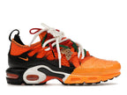 Nike Air Max Plus Homecoming Safety Orange