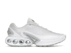 tenisky a boty Nike Air Max Dn White Metallic Silver (W) FJ3145-102 ADONIO