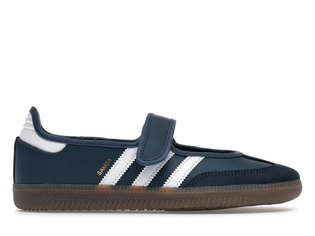 adidas Samba Jane Crew Navy White (W)