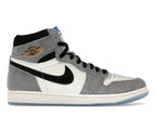 tenisky a boty Jordan 1 Retro High OG All-Star Cool Grey DZ5485-003 ADONIO
