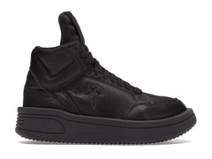 Converse TURBOWPN Mid Rick Owens DRKSHDW Clay