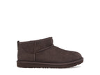 tenisky a boty UGG Classic Ultra Mini Boot Burnt Cedar (Kids) 1130750K-BCDR ADONIO