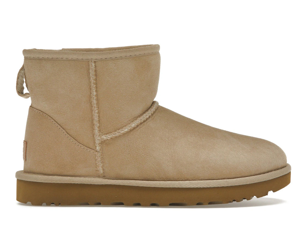 UGG Classic Mini II Boot Sand (W)