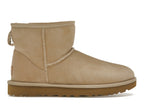 UGG Classic Mini II Boot Sand (W)