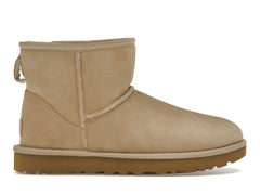 UGG Classic Mini II Boot Sand (W)