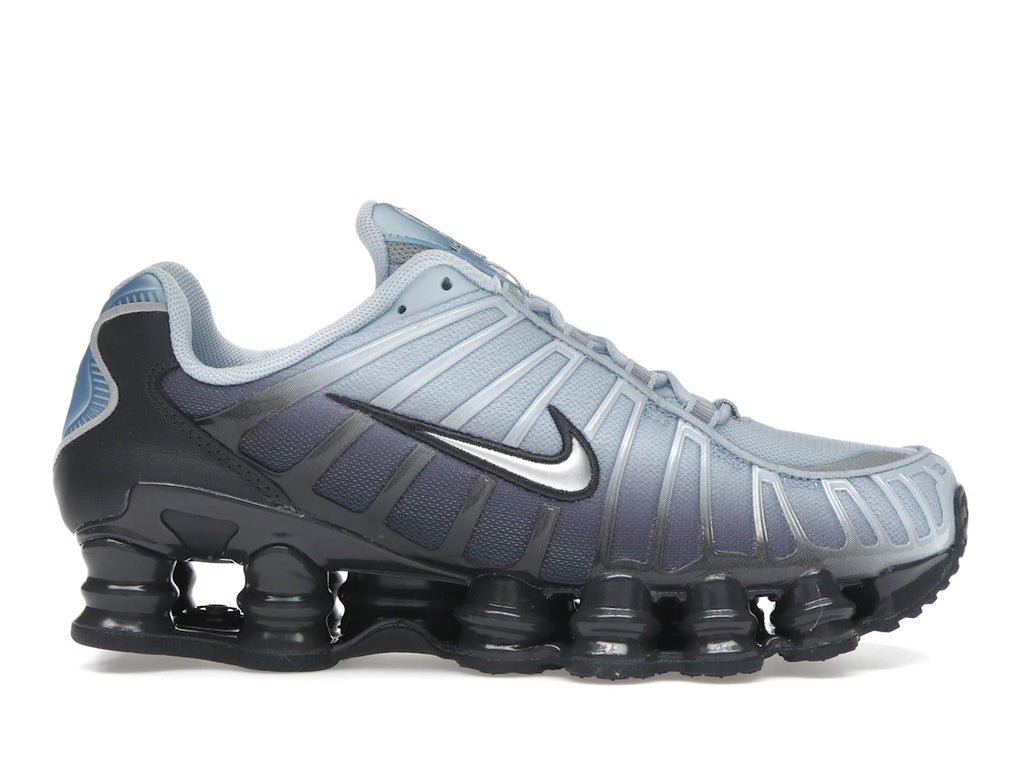 tenisky a boty Nike Shox TL Light Armory Blue (W) IO1912-060 ADONIO