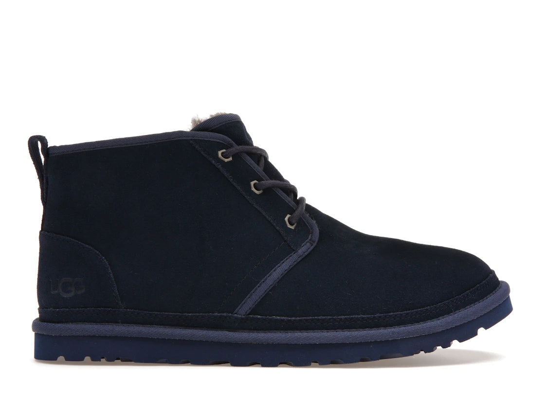 tenisky a boty UGG Neumel Boot New Navy 3236-NWNV ADONIO