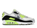 Nike Air Max 90 Gore-Tex Summit White Volt Black Cool Grey