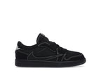 tenisky a boty Jordan 1 Retro Low OG SP Travis Scott Black Phantom (PS) DO5442-001 ADONIO