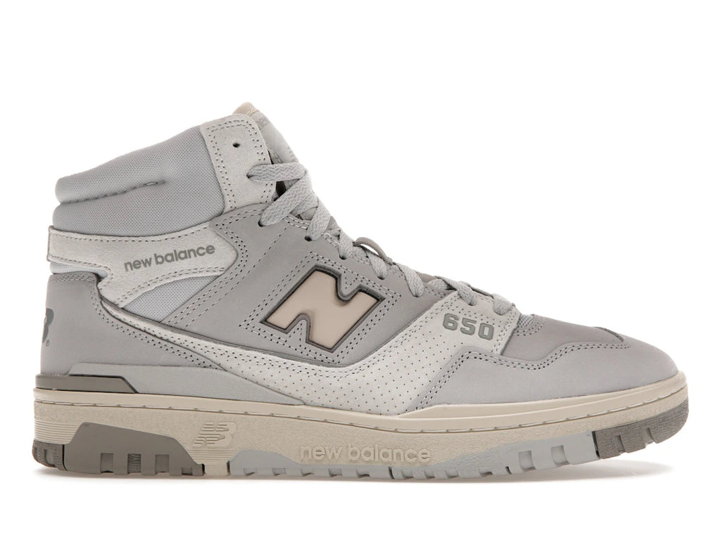 tenisky a boty New Balance 650R Light Aluminum BB650RGG ADONIO