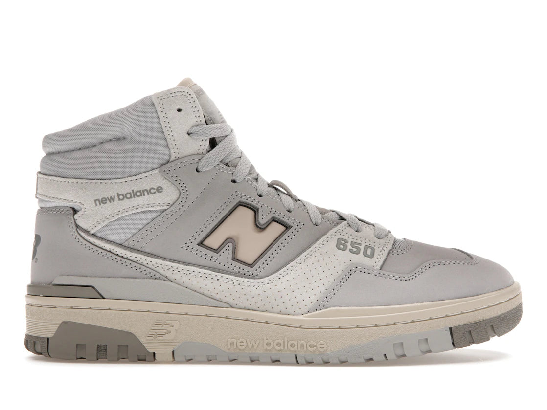 tenisky a boty New Balance 650R Light Aluminum BB650RGG ADONIO