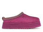 tenisky a boty UGG Tazz Slipper Purple Ruby (W) 1122553-PRBY ADONIO